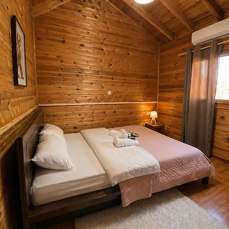 Pierian By Tetos - Cozy Alpehytte *